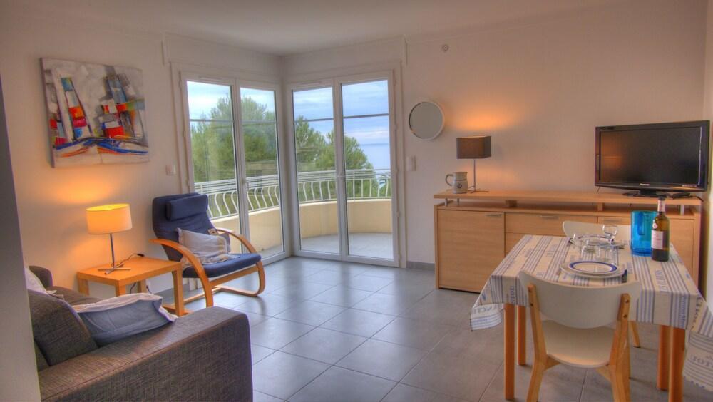 Studio 3 Etoiles Vue Mer 150M Plages Parking Clim Wifi Cannes Exterior foto